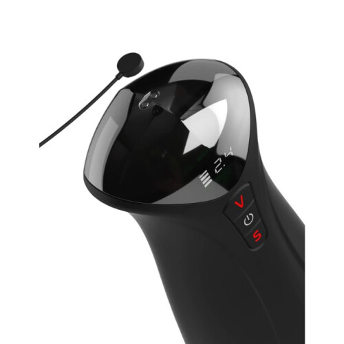 PDX ELITE - FAP-O-MATIC PRO XL AUTOMATIC STROKER 34.9 CM 2