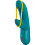 Fun Factory Amorino Rechargeable Rabbit Vibrator 8