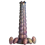Creature Cocks Deep Invader Tentacle Ovipositor Silicone Dildo with Eggs 11.5 Inch 2