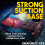 Creature Cocks Deep Diver Silicone Dildo with Suction Cup 8.6 Inch 11