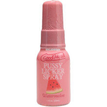 GoodHead Pussy Licker Spray Watermelon 29ml