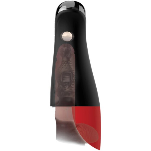 PDX ELITE - FAP-O-MATIC PRO XL AUTOMATIC STROKER 34.9 CM 1