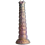 Creature Cocks Deep Invader Tentacle Ovipositor Silicone Dildo with Eggs 11.5 Inch 10