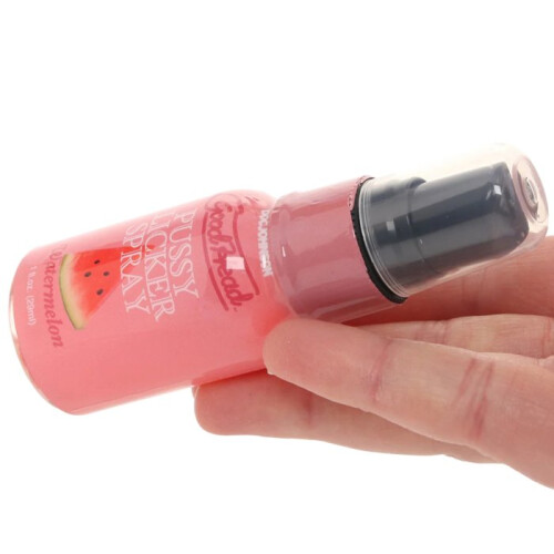 GoodHead Pussy Licker Spray  Watermelon 29ml 1