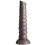 Creature Cocks Deep Invader Tentacle Ovipositor Silicone Dildo with Eggs 11.5 Inch 9