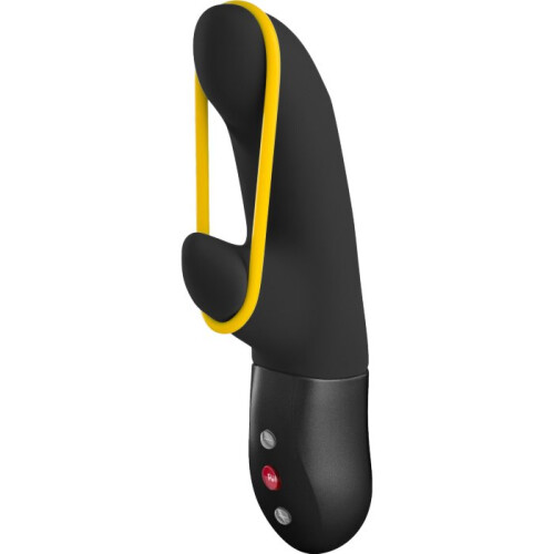 Fun Factory Amorino Rechargeable Rabbit Vibrator 1