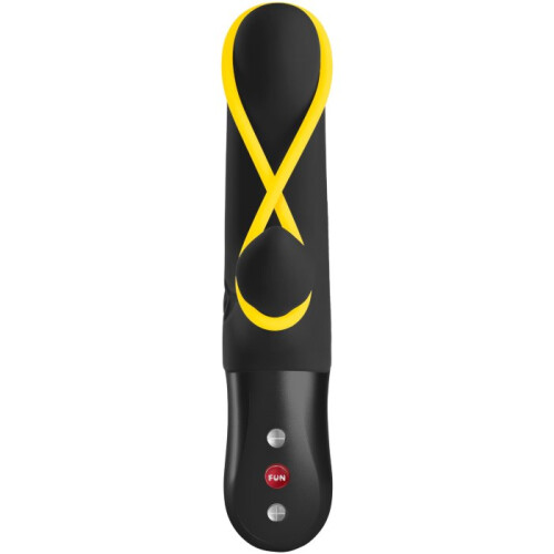 Fun Factory Amorino Rechargeable Rabbit Vibrator 2