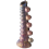 Creature Cocks Deep Invader Tentacle Ovipositor Silicone Dildo with Eggs 11.5 Inch 3
