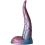 Creature Cocks Tentacle Cock Silicone Dildo 8.3 Inch 3