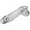 Oxballs Daddy Cocksheath Penis Extender & Ball Stretcher Clear 2