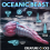 Creature Cocks Tentacle Cock Silicone Dildo 8.3 Inch 12