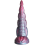 Creature Cocks Tentacle Cock Silicone Dildo 8.3 Inch 5