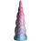 Creature Cocks Tentacle Cock Silicone Dildo 8.3 Inch 4