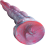 Creature Cocks Tentacle Cock Silicone Dildo 8.3 Inch 8