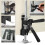 2 Pack Labor Saving Arm Jack, Portable Hand Lifting Tool, Multi-Function Height Adjustment Lifting Device, Arm Tool Lift for Installing Furniture, Do 6