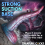 Creature Cocks Tentacle Cock Silicone Dildo 8.3 Inch 14