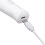 Le Wand Classique Mini Rechargeable Vibrating Wand Massager 11