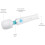 Le Wand Classique Mini Rechargeable Vibrating Wand Massager 17