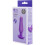 b-Vibe Butties Rookie Beginner Silicone Butt Plug 13