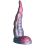 Creature Cocks Tentacle Cock Silicone Dildo 8.3 Inch 2
