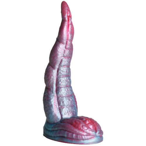 Creature Cocks Tentacle Cock Silicone Dildo 8.3 Inch 1