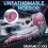 Creature Cocks Tentacle Cock Silicone Dildo 8.3 Inch 11
