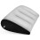 5Pcs PVC Inflatable Travel Pillow Ergonomic Triangle Shape for Camping 2