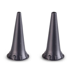 4mm x 100 Disposable Otoscope tips for Piccolight, Kawe and Heine Otoscopes ONLY
