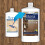 Bona Wood Floor Polish, Matt, 1 Litre 2