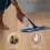 Bona Wood Floor Polish, Matt, 1 Litre 4