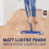Bona Wood Floor Polish, Matt, 1 Litre 3
