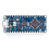 Arduino Nano Every with headers [ABX00033] - Compact ATmega4809 Microcontroller with Micro USB, 20 Digital I/O, 6 Analog Inputs, and Easy Prototyping 2