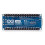 Arduino Nano Every with headers [ABX00033] - Compact ATmega4809 Microcontroller with Micro USB, 20 Digital I/O, 6 Analog Inputs, and Easy Prototyping 4