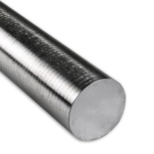 Stainless steel round bar rod 304 stainless steel round bar in diameters 3mm 5mm 6mm 8mm 10mm 12mm 14mm 16mm 18mm 20mm 25mm 30mm 40mm 50mm stainless
