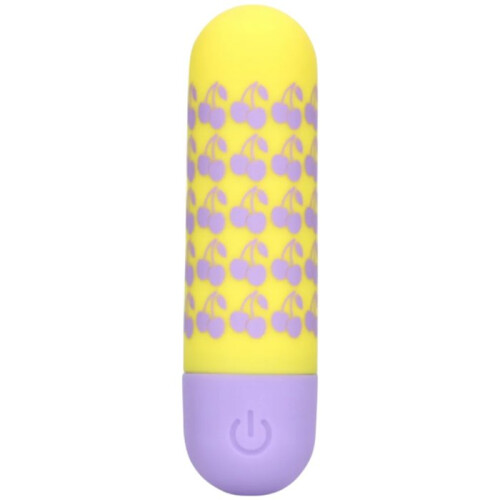 Sline by Shots I Cherryish You kuglevibrator