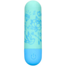 Sline by Shots Bullet Vibrator Jeg drages til dig