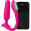 Lovense Lush Anal App Controlled Small Vibrating Butt Plug For Beginners 1