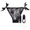 Nu Sensuelle Remote Control Pleasure Panty Black 1