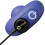 b-Vibe Butties Shake Slimline Vibrating Silicone Butt Plug 8
