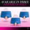 Strap U Booty Shorts Silicone Strap On Harness With Dildo 6 Inch 3