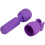 Nubii Harlow Mini Wand Warming Vibrator with Multi-Use Attachment 10