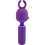 Nubii Harlow Mini Wand Warming Vibrator with Multi-Use Attachment 11