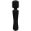 Me You Us Wand Rechargeable Vibrator Black 3