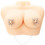 Me You Us Flower Design Nipple Clamps 2