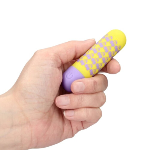 Sline by Shots I Cherryish You kuglevibrator 2
