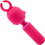 Nubii Harlow Mini Wand Warming Vibrator with Multi-Use Attachment 7