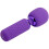 Nubii Harlow Mini Wand Warming Vibrator with Multi-Use Attachment 13