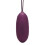 Me You Us Wireless Egg Remote Control Vibrator Purple 2