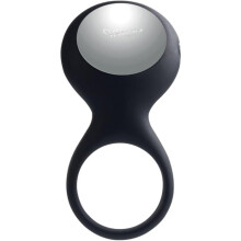 Anel vibratório - Svakom - Tyler - Recarregável - Silicone - À prova d'água