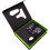 Nu Sensuelle Remote Control Pleasure Panty Black 3